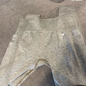 Vital Seamless Gymshark Leggings